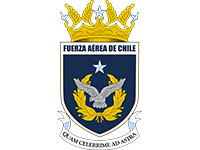 FACH CHILEAN AIR FORCE