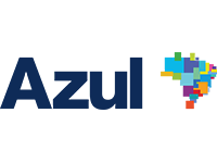 azul
